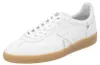 Rieker Herren Low Sneaker Weiß Glattleder Größe: 46 Produktbild-Vorschau 18