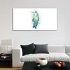 Coloray - Glasbild - 120x60 cm - Wandbild - Glasbilder - Produktbild-Vorschau 3