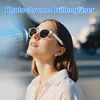 Bluetooth Smart Brille, leichte AI Übersetzungsbrille mit Produktbild-Vorschau 3