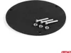 LED Warnleuchte Blitz 80 LED Magnet 12V 24V ECE R10 IP56 Produktbild-Vorschau 9