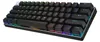 Logitech G PRO X 60, Verkabelt & Kabellos, USB+ RF Produktbild-Vorschau 10