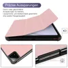 Schutzhülle für Xiaomi Pad 6S Pro 12.4 Zoll Cover Case Produktbild-Vorschau 2