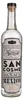 San Cosme Mezcal Blanco 0,7 Liter Produktbild-Vorschau 4