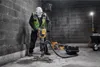 DEWALT Akku-Meißelhammer 28mm-HEX, 54V / 15Ah Produktbild-Vorschau 6