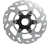 A bicycle disc brake rotor. Produktbild-Vorschau