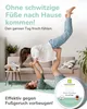 GREENDOOR Fuß Deo Creme Produktbild-Vorschau 2