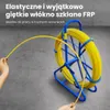 Extralink, stylo extensible FRP, diamètre 4,5 mm, longueur Voir les images du produit 7