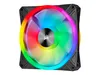 Corsair iCUE QL140 RGB - Gehäuselüfter - 140 Náhled obrázku produktu 1