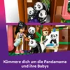 LEGO Friends Opieka nad pandami w rezerwacie, Zestaw do Podgląd zdjęcia produktu 36