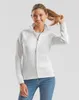 Fruit of the Loom Premium Damen Sweat Jacke Kapuzenpullover Produktbild-Vorschau 3