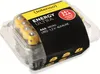 Intenso 7501814 Batteria Monouso Mini Stilo AAA Alcalino Anteprima dell’immagine prodotto 1