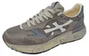 Premiata Mick 8118 Brązowy Podgląd zdjęcia produktu 6