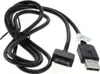 OTB USB Datenkabel kompatibel zu Sony PS Vita Produktbild-Vorschau 4