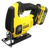 V20 Accuboormachine met zaagfunctie - Lithium-ion 18V - 2 Productafbeelding-voorbeeld 7