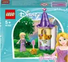 LEGO® Disney Rapunzels kleiner Turm, 41163 Produktbild-Vorschau 7