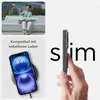AVANA Coque iPhone 16 Housse silicone Transparent TPU clair Voir les images du produit 4