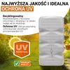 GARANTIA CUBUS zbiornik ogrodowy na deszczówkę 340 l, szary Podgląd zdjęcia produktu 6