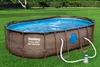 Bestway FILTERPUMPE Ersatzfilterpumpe 58383 Zu Pool 457 Cm Produktbild-Vorschau 12