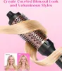 WavyTalk Thermalbürste, Blowout -Boost, ionic rund Produktbild-Vorschau 1