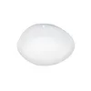 Eglo 900128 SILERAS-Z LED 3-fois plafonnier 3x7,2W Ø430mm Voir les images du produit 1