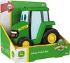 Johnny Tractor Push & Roll 42925 Voir les images du produit 5