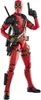 Marvel G16605X0, 14 Jahr(e), Deadpool & Wolverine, Schwarz, Produktbild-Vorschau 10