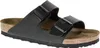 Birkenstock Herren Arizona Zwei Strap Sandalen, Schwarz 42 Produktbild-Vorschau 74