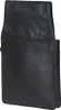 Esquire Eco Gürteltasche - Kellnerbörse Leder 15cm Produktbild-Vorschau 9