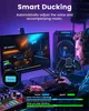 ZELURXX Podcast-Ausrüstungsset, Produktbild-Vorschau 5