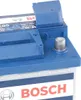 BOSCH S4E Starterbatterie 0092S4E051 Produktbild-Vorschau 5