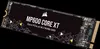 MP600 CORE XT 2 TB (schwarz, PCIe 4.0 x4, NVMe 1.4, M.2 Produktbild-Vorschau 14