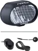 Reflektor do rowerów elektrycznych M99 Mini PRO E-25 K1456, Podgląd zdjęcia produktu 8