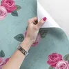 Coloray Fototapete 104x70 cm An Einer Wand Latex Produktbild-Vorschau 3