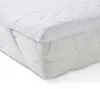 Surmatelas 7dreams® 90 x 200 x 4,5 cm Matelassage ondulé Voir les images du produit 9
