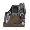 Retro Vintage Typewriter,Retro Typewriter Model Produktbild-Vorschau 6