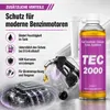 TEC 2000 Fuel System Cleaner Tank Additive Fuel System Podgląd zdjęcia produktu 8