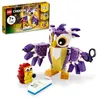 LEGO 31125 Creator 3-in-1 Foresta Creature Mitiche: Anteprima dell’immagine prodotto 2