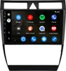 Android Autoradio 9 Zoll 64GB für Audi A6 C5 (1997–2004) Produktbild-Vorschau 2