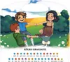 Czytaj z Albikiem Piosenki dla dzieci Voir les images du produit 5