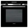 Siemens iQ500 HB578HBS7, Medium, Elektrischer Ofen, 71 l, Produktbild-Vorschau 33