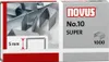 novus Locher und Heftgeräte Set E210/E15 grün Produktbild-Vorschau 5