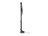 Equip Bodenstandhalter  37"-65"/1TFT   50kg elektr. Lift  Produktbild-Vorschau 5