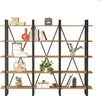 Skye Decor, Ml4-A, knihovny, atlantská borovice, 219,6 x Náhled obrázku produktu 4