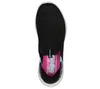 Skechers Slipper Ultra Flex Mädchen 31373737373035 Schwarz Produktbild-Vorschau 9