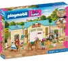 PLAYMOBIL, séria "Milujem kone", rozsiahly jazdecký areál Náhľad obrázku produktu 1