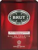 Brut Attraction Totale EDT 100ml Eau de Toilette Produktbild-Vorschau 1