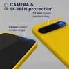 kwmobile KWM000020XK002C, Cover, Google, Pixel 10 Pro, Produktbild-Vorschau 5