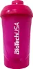 BioTech Šejkr 600 ml magenta růžová Produktbild-Vorschau 2