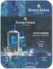 Yacht Marine Perfume Set - 150ml & 30ml Sprays Voir les images du produit 2