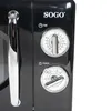 SOGO Micro-ondes rétro sur pied 20 litres, Avec minuterie Voir les images du produit 7